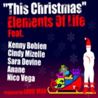 Artwork for This Christmas by Elements Of Life