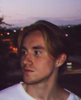 Cameron Stark