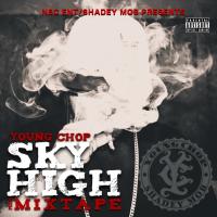 Artwork for Sky High by Young Chop