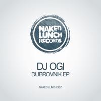 Artwork for Dubrovnik EP by DJ Ogi