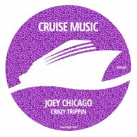 Artwork for Crazy Trippin by Joey Chicago