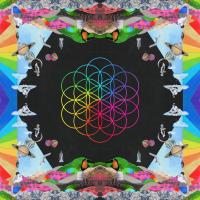 Artwork for A Head Full of Dreams by Coldplay