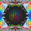 Artwork for Colour Spectrum