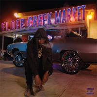 Artwork for Elder Creek Market by The Gatlin