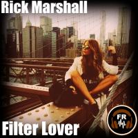 Artwork for Filter Lover by Rick Marshall