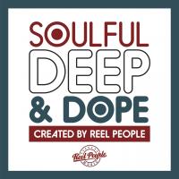 Artwork for Soulful Deep & Dope by Various Artists