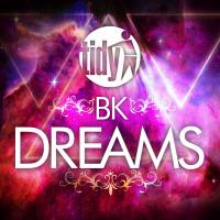 Artwork for Dreams by BK