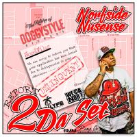 Artwork for Report 2 da Set by Norfside Nusense