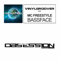 Artwork for Bassface by Vinylgroover