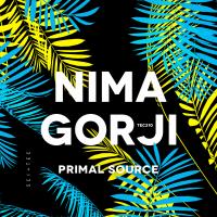 Artwork for Primal Source by Nima Gorji