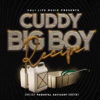 Artwork for Big Boy Recipe by Cuddy