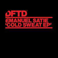 Artwork for Cold Sweat EP by Emanuel Satie