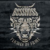 Artwork for Flames Of Fame by The BossHoss