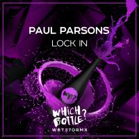 Artwork for Lock In by Paul Parsons