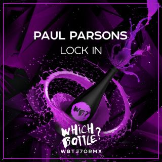 Artwork for Lock In (Radio Edit)
