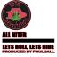 Artwork for All Niter