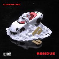 Artwork for Residue by Eldorado Red