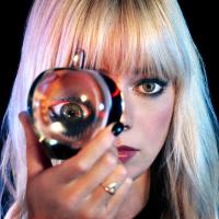 Artwork for Blue Girl by Chromatics