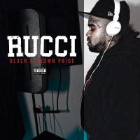 Artwork for Black N Brown Pride by Rucci