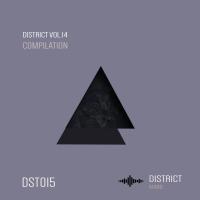 Artwork for District 14 by Various Artists