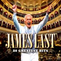 Artwork for James Last - 80 Greatest Hits by James Last