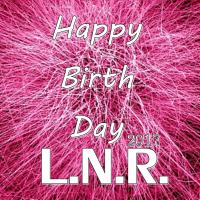 Artwork for Happy Birth Day L.N.R 2017 by Various Artists