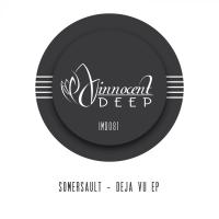 Artwork for De Ja Vu EP by Somersault