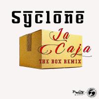 Artwork for La Caja The Box (Remix) by Syclone