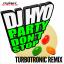 Artwork for Party Don't Stop (Turbotronic Remix)