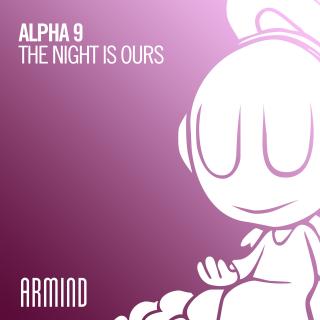 Artwork for The Night Is Ours