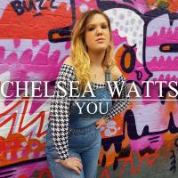 Artwork for You by Chelsea Watts