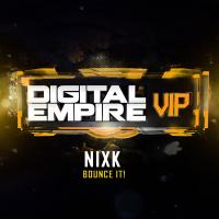 Artwork for Bounce It! by Nixk