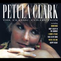 Artwork for The Classic Collection by Petula Clark