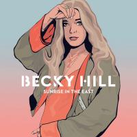 Artwork for Sunrise In The East (Acoustic Orchestral Mix) by Becky Hill