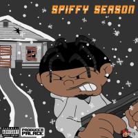 Artwork for Spiffy Season by E Spiffy