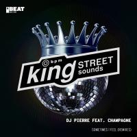 Artwork for Sometimes I Feel by DJ Pierre
