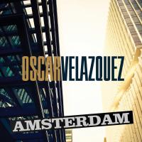 Artwork for Amsterdam by Oscar Velazquez