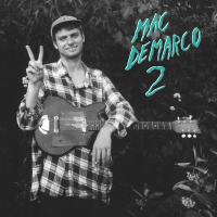 Artwork for 2 by Mac DeMarco