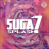 Artwork for Splash by Suga7