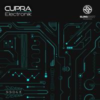 Artwork for Electronik by Cupra