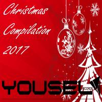 Artwork for Yousel Christmas Compilation 2017 by Various Artists