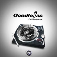 Artwork for Eat The Music by Good Fellas