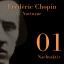 Artwork for Nocturne in b flat minor, Op. 9 No. 1