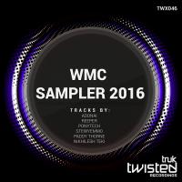 Artwork for WMC Sampler 2016 by Various Artists