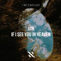 Artwork for If I See You In Heaven by LTN