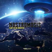 Artwork for Flight of the Navigator by Nostromosis