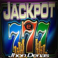 Artwork for Jackpot by Jhon Denas