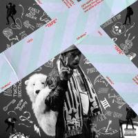 Artwork for Luv Is Rage 2 (Deluxe) by Lil Uzi Vert