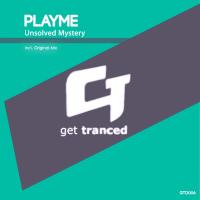 Artwork for Unsolved Mystery by Playme