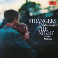 Artwork for Strangers In The Night (Remastered) by Bert Kaempfert and His Orchestra